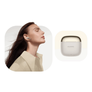 Huawei | FreeBuds SE 3 | Noise canceling - Image 9