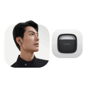 Huawei | FreeBuds SE 3 | Noise canceling - Image 6