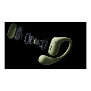 HUAWEI FreeArc (Green), Moose-T00 | Huawei - Image 5