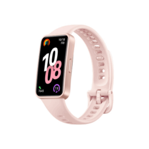 Huawei Band 10 | 1.47 inch AMOLED | Touchscreen | Heart rate monitor | Waterproof | Bluetooth | Pink - Image 5