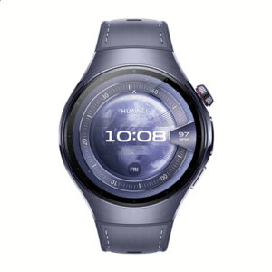 Huawei Watch 5 (46mm) | Smart watch | AMOLED | 1.5 inches | Waterproof | Purple - Image 3
