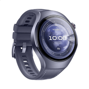 Huawei Watch 5 (46mm) | Smart watch | AMOLED | 1.5 inches | Waterproof | Purple - Image 4