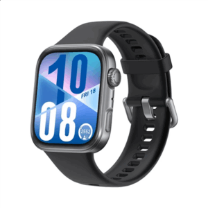 Huawei Watch FIT 4 | Smart watch | AMOLED | 1.82 inches | Waterproof | Black - Image 2