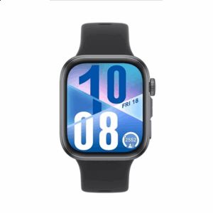 Huawei Watch FIT 4 | Smart watch | AMOLED | 1.82 inches | Waterproof | Black - Image 3