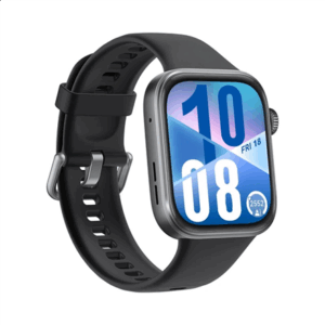 Huawei Watch FIT 4 | Smart watch | AMOLED | 1.82 inches | Waterproof | Black - Image 4