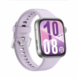 Huawei Watch FIT 4 | Smart watch | AMOLED | 1.82 inches | Waterproof | Purple - Image 4