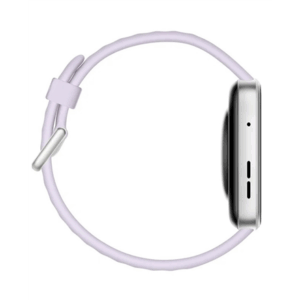 Huawei Watch FIT 4 | Smart watch | AMOLED | 1.82 inches | Waterproof | Purple - Image 5