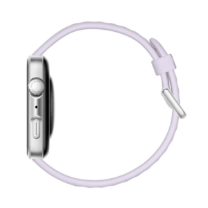 Huawei Watch FIT 4 | Smart watch | AMOLED | 1.82 inches | Waterproof | Purple - Image 6