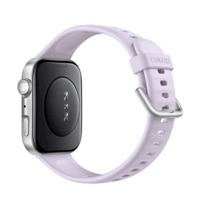 Huawei Watch FIT 4 | Smart watch | AMOLED | 1.82 inches | Waterproof | Purple - Image 7