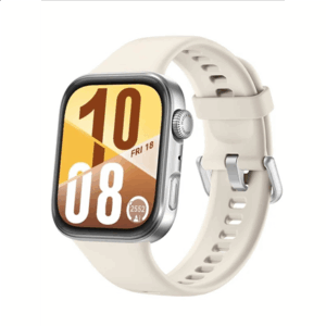 Huawei Watch FIT 4 | Smart watch | AMOLED | 1.82 inches | Waterproof | White - Image 2