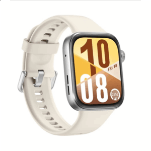 Huawei Watch FIT 4 | Smart watch | AMOLED | 1.82 inches | Waterproof | White - Image 4