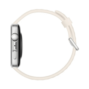 Huawei Watch FIT 4 | Smart watch | AMOLED | 1.82 inches | Waterproof | White - Image 5