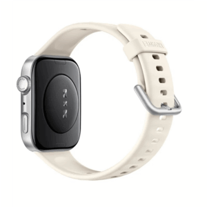 Huawei Watch FIT 4 | Smart watch | AMOLED | 1.82 inches | Waterproof | White - Image 6