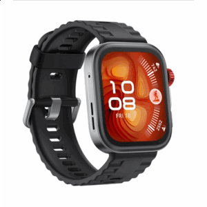 Huawei Watch FIT 4 Pro | Smart watch | AMOLED | 1.82 inches | Waterproof | Black - Image 4