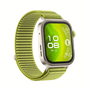 Huawei Watch FIT 4 Pro | Smart watch | AMOLED | 1.82 inches | Waterproof | Green - Image 3