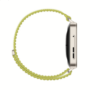 Huawei Watch FIT 4 Pro | Smart watch | AMOLED | 1.82 inches | Waterproof | Green - Image 4