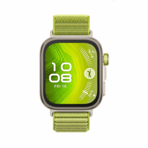 Huawei Watch FIT 4 Pro | Smart watch | AMOLED | 1.82 inches | Waterproof | Green - Image 7