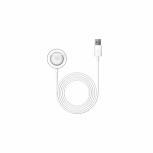 Huawei Watch Wireless SuperCharge Dock (2nd Generation), Silver, Baize-CW05P - Image 2