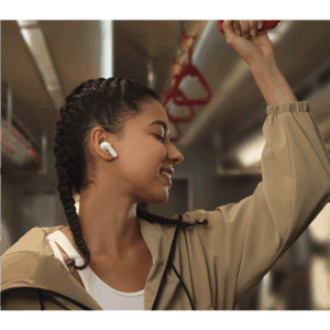 Huawei | Ausinės | FreeBuds SE 4 ANC | Bluetooth | In-ear | Noise canceling | Wireless | White - Image 7