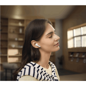 Huawei | Ausinės | FreeBuds SE 4 ANC | Bluetooth | In-ear | Noise canceling | Wireless | White - Image 8