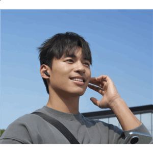 Huawei | Ausinės | FreeBuds SE 4 ANC | Bluetooth | In-ear | Noise canceling | Wireless | Black - Image 7