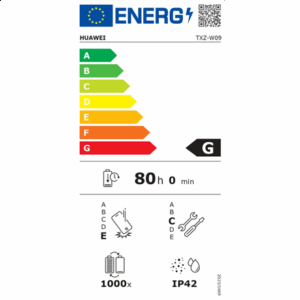 Huawei | MatePad | 11.5 " | Violet | TFT LCD | 2456 × 1600 pixels | HiSilicon | Kirin T82B | 8 GB | 256 GB | Wi-Fi | Front camera | 8 MP | Rear camera | 13 MP | Bluetooth | 5.2 | HarmonyOS | 4.3 | Type-C Cable, Quick Start Guide, Warranty Card