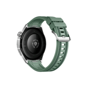 Huawei WATCH GT 6 46mm | Smart watch | GPS (satellite) | AMOLED | 1.47 inches | Waterproof | Green - Image 7