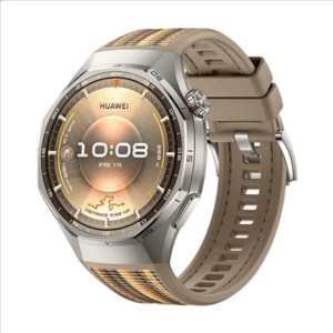 Huawei WATCH GT 6 Pro 46mm | Smart watch | GPS (satellite) | AMOLED | 1.47 inches | Waterproof | Brown - Image 2
