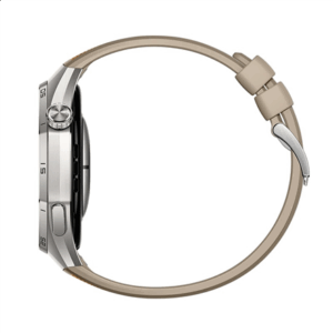 Huawei WATCH GT 6 Pro 46mm | Smart watch | GPS (satellite) | AMOLED | 1.47 inches | Waterproof | Brown - Image 5