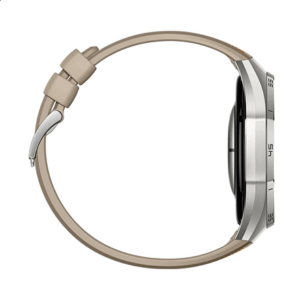 Huawei WATCH GT 6 Pro 46mm | Smart watch | GPS (satellite) | AMOLED | 1.47 inches | Waterproof | Brown - Image 6