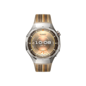 Huawei WATCH GT 6 Pro 46mm | Smart watch | GPS (satellite) | AMOLED | 1.47 inches | Waterproof | Brown - Image 7