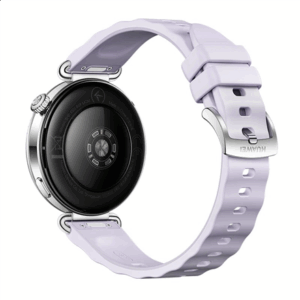 Huawei WATCH GT 6 41mm | Smart watch | GPS (satellite) | AMOLED | 1.32 inches | Waterproof | Purple - Image 4