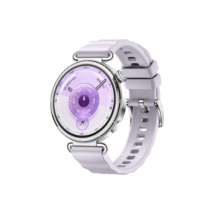 Huawei WATCH GT 6 41mm | Smart watch | GPS (satellite) | AMOLED | 1.32 inches | Waterproof | Purple - Image 5