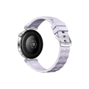 Huawei WATCH GT 6 41mm | Smart watch | GPS (satellite) | AMOLED | 1.32 inches | Waterproof | Purple - Image 7