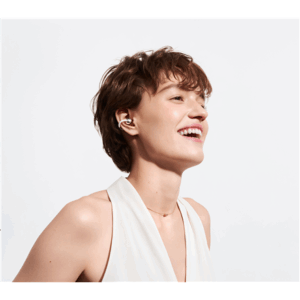 Huawei | Earbuds | FreeClip 2 | Bluetooth | Open-Ear | Noise canceling | Wireless | White - Image 7