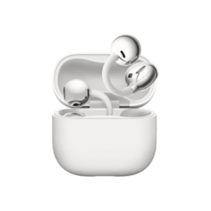 Huawei | Earbuds | FreeClip 2 | Bluetooth | Open-Ear | Noise canceling | Wireless | White - Image 8