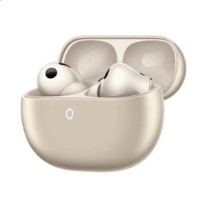 Huawei | FreeBuds Pro 5 | Bluetooth | In-ear | Microphone | Noise canceling | Wireless | Sand - Image 4