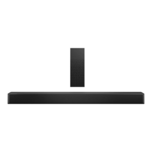 Hisense Soundbar System | HS2100 | USB port | AUX in | Bluetooth - Image 2