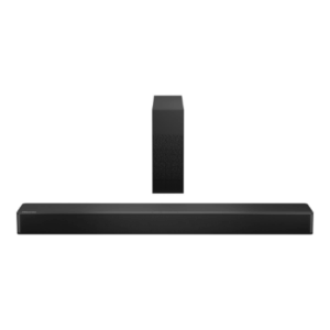 Hisense Soundbar System | HS2100 | USB port | AUX in | Bluetooth - Image 3