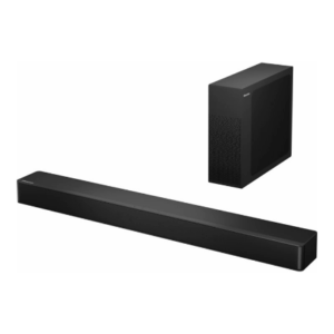 Hisense Soundbar System | HS2100 | USB port | AUX in | Bluetooth - Image 4