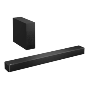 Hisense Soundbar System | HS2100 | USB port | AUX in | Bluetooth - Image 5