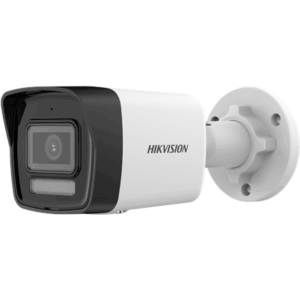 Hikvision IP Camera | DS-2CD1063G2-LIU | Bullet | 6 MP | 2.8mm/4mm | IP67 | H.265+ | microSD/microSDHC/microSDXC card, up to 256 GB