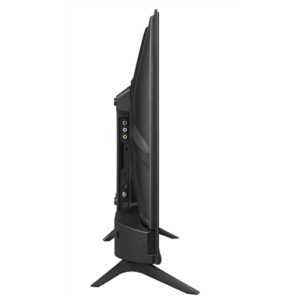 Hisense FHD Smart TV | 40A4Q | 40" | Smart TV | VIDAA OS | FHD | Black - Image 9