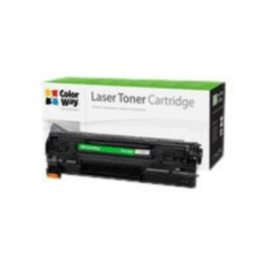 ColorWay Econom | Toner Cartridge | Black - Image 5