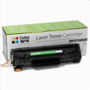 ColorWay CW-H278M | Toner Cartridge | Black - Image 2