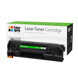 ColorWay CW-H278M | Toner Cartridge | Black - Image 3