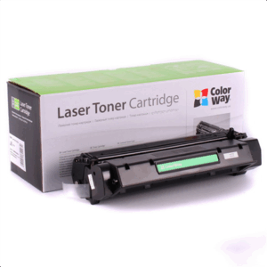 ColorWay Econom | Toner Cartridge | Black - Image 4