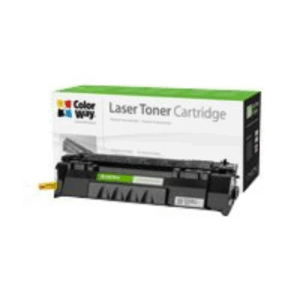 ColorWay Econom | Toner Cartridge | Black - Image 5