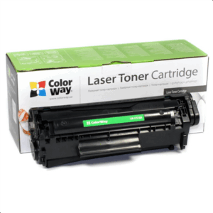 ColorWay Toner Cartridge | Black - Image 2