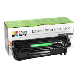 ColorWay Toner Cartridge | Black - Image 3